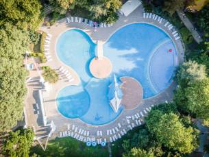 PrimaSol Ralitsa Aqua Club