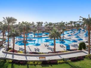 Pickalbatros Golf Beach Resort