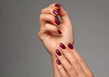 Gellak, BIAB of gelnagels + manicurebehandeling