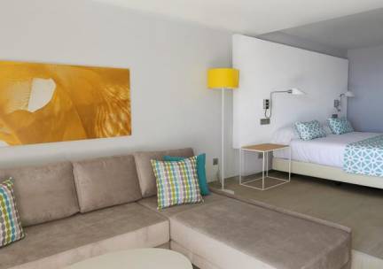 Hotel Santa Monica Suites