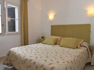 Appartementen Parque Mar