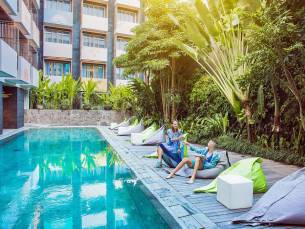 Tijili Seminyak