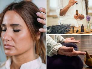 Klanktherapie, energetische behandeling, reiki, workshop essentiële oliën of aromatherapie