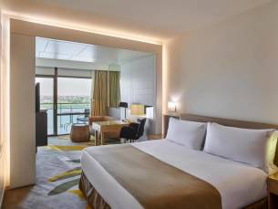 Sofitel Cairo Maadi Towers