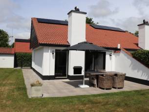 Vakantiehuis Gortersmient 302
