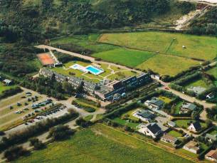 Fletcher Zuiderduin Beach