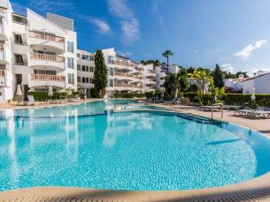 La P&eacute;rgola Aparthotel