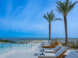 Fairmont La Hacienda Costa Del Sol