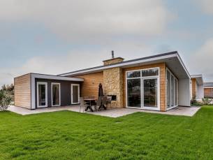 Vakantiehuis Ravenbosch met airco - 6 persoons