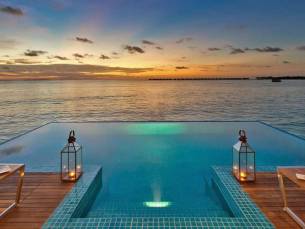 Hideaway Beach Resort & Spa
