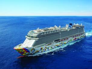 Beleef een 10-daagse of 12-daagse reis inclusief 8-daagse cruise langs de Mexicaanse Riviera vanaf Los Angeles naar Mexico o.b.v. volpension of all-inclusive met 1 of 3 voorovernachting(en) in LA!