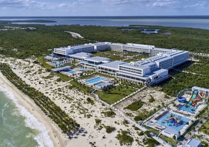 RIU Palace Costa Mujeres