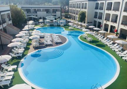 Michelangelo Family Resort