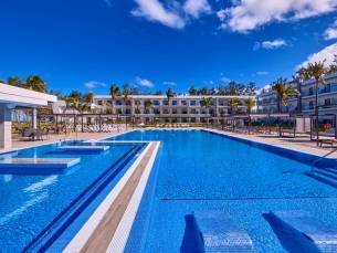 RIU Palace Mauritius