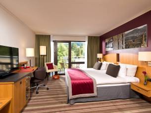 Leonardo Royal Hotel Baden
