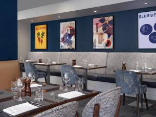 8 daagse vliegvakantie naar Delta Hotels by Marriott Edinburgh in edinburgh, groot-brittannie