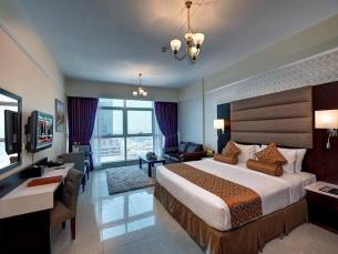 Emirates Grand Hotel