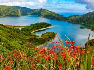 Azorean Classic per huurauto