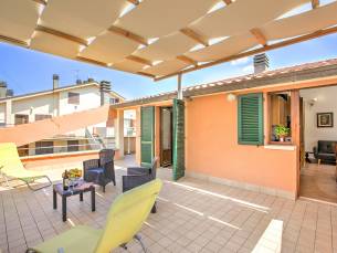 Chianti Wine Site Apt Private Balcony