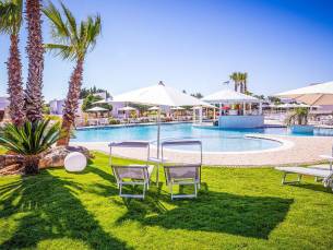 Mare Live Villas