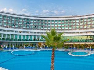 Hotel Xoria Deluxe