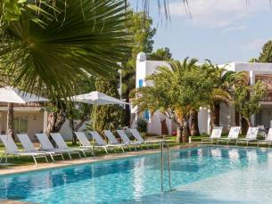 Cala Llenya Resort Ibiza