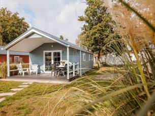 Lodge | 2 tot 4 personen