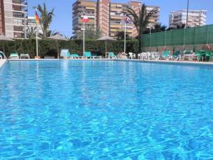 Castilla Alicante