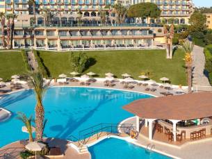 Hotel Kresten Palace