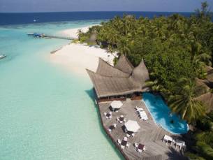 Thulhagiri Island Resort