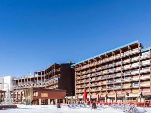 R&eacute;sidence Aiguille Rouge