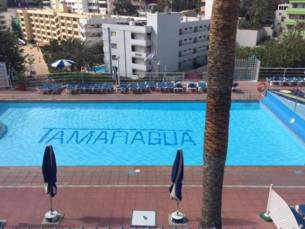 Tamaragua