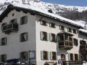 Hotel Costa Verde