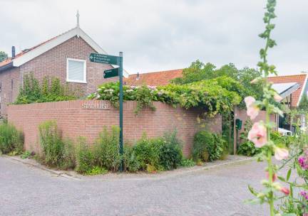 Stadhuisje Texel