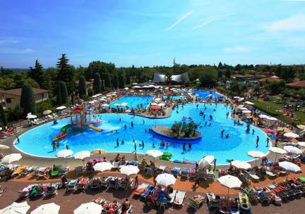 Camping Bella Italia