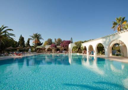 Seabel Alhambra Beach Golf en Spa