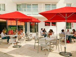 Residhome Appart Hotel Val d'Europe