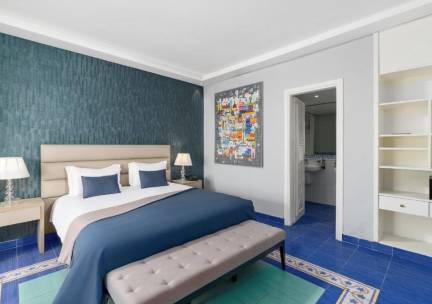 Dunes d'Or Ocean Club Agadir