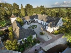Landgoed Kasteel Daelenbroeck