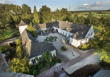 Landgoed Kasteel Daelenbroeck