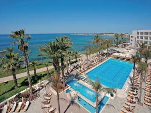 Alexander The Great Beach Hotel