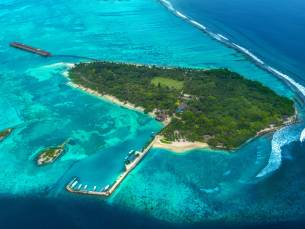 Adaaran Select Hudhuran Fushi