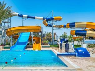 Corendon Playa Kemer