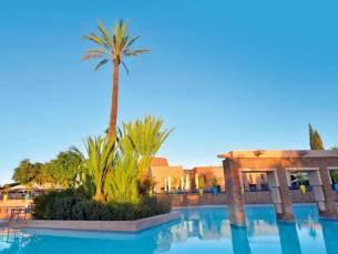 Valeria Madina Club Resort