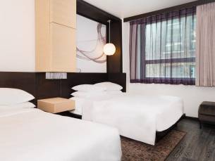 Hyatt Herald Square New York