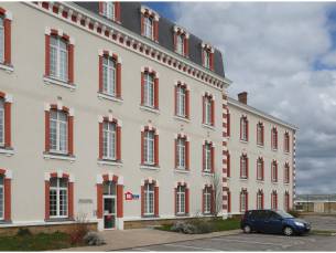 Les Demeures Champenoises S2