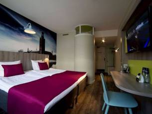 ProfilHotels Central