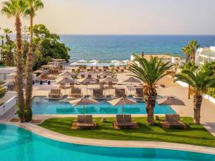 Hotel Royal Azur Thalasso Golf
