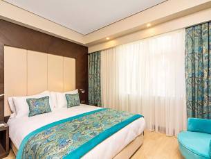 Mukarnas Taksim Hotel