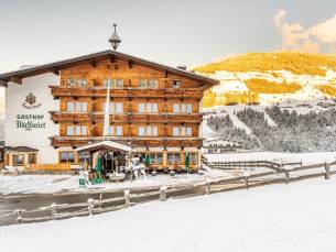 Alpen Wohlf&uuml;hlhotel D&ouml;rflwirt